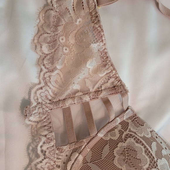 LA Senza bra never worn - Picture 4 of 5